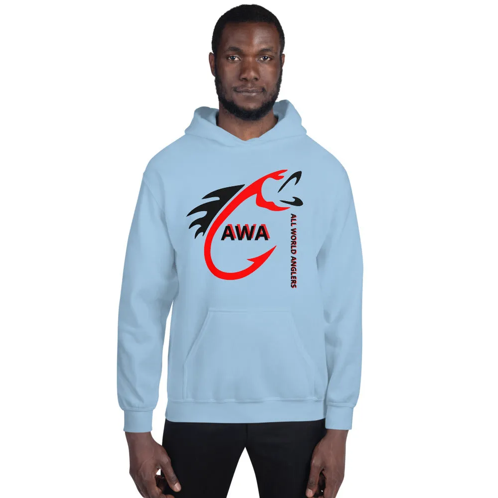 AWA Unisex Hoodie