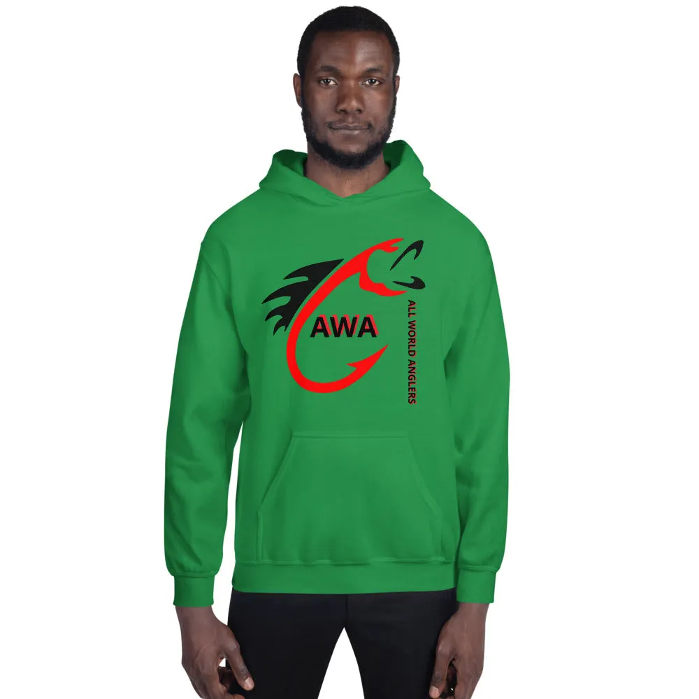 AWA Unisex Hoodie