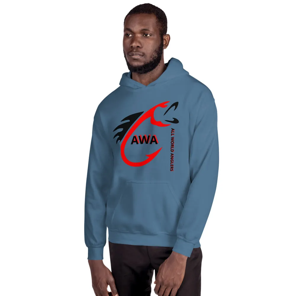 AWA Unisex Hoodie