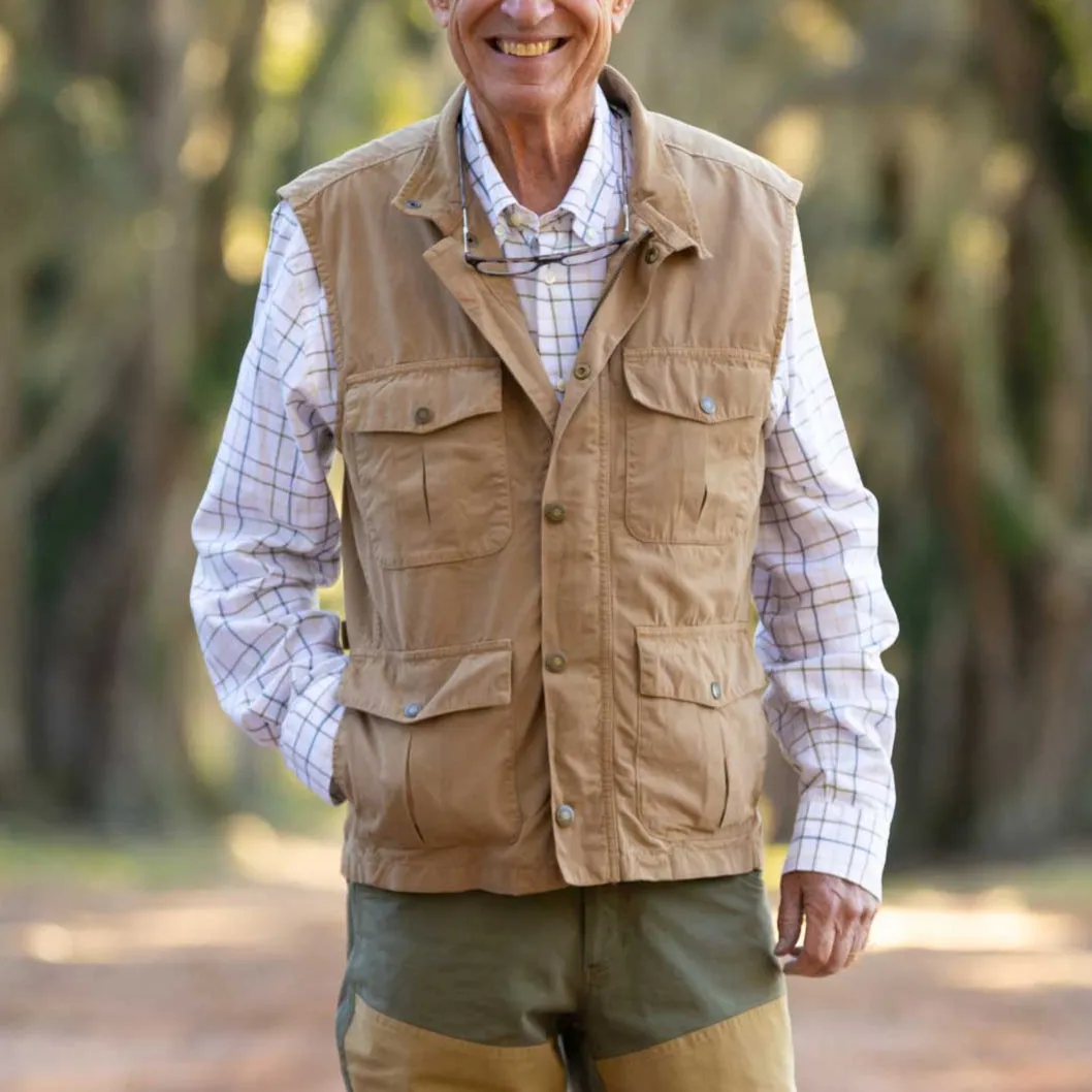 Barbour Men's Casual Corbridge Gilet