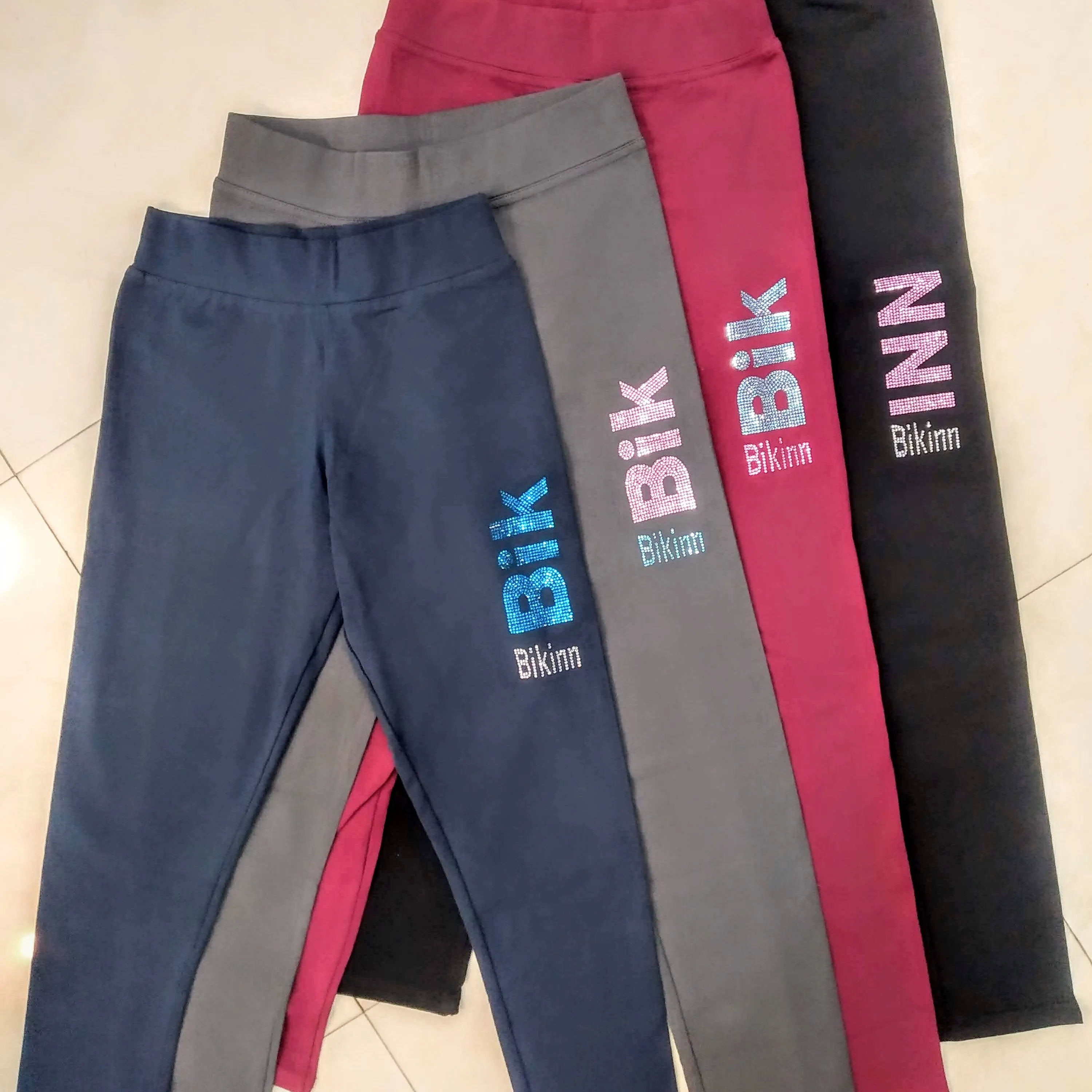 Bling-Bling Leggings