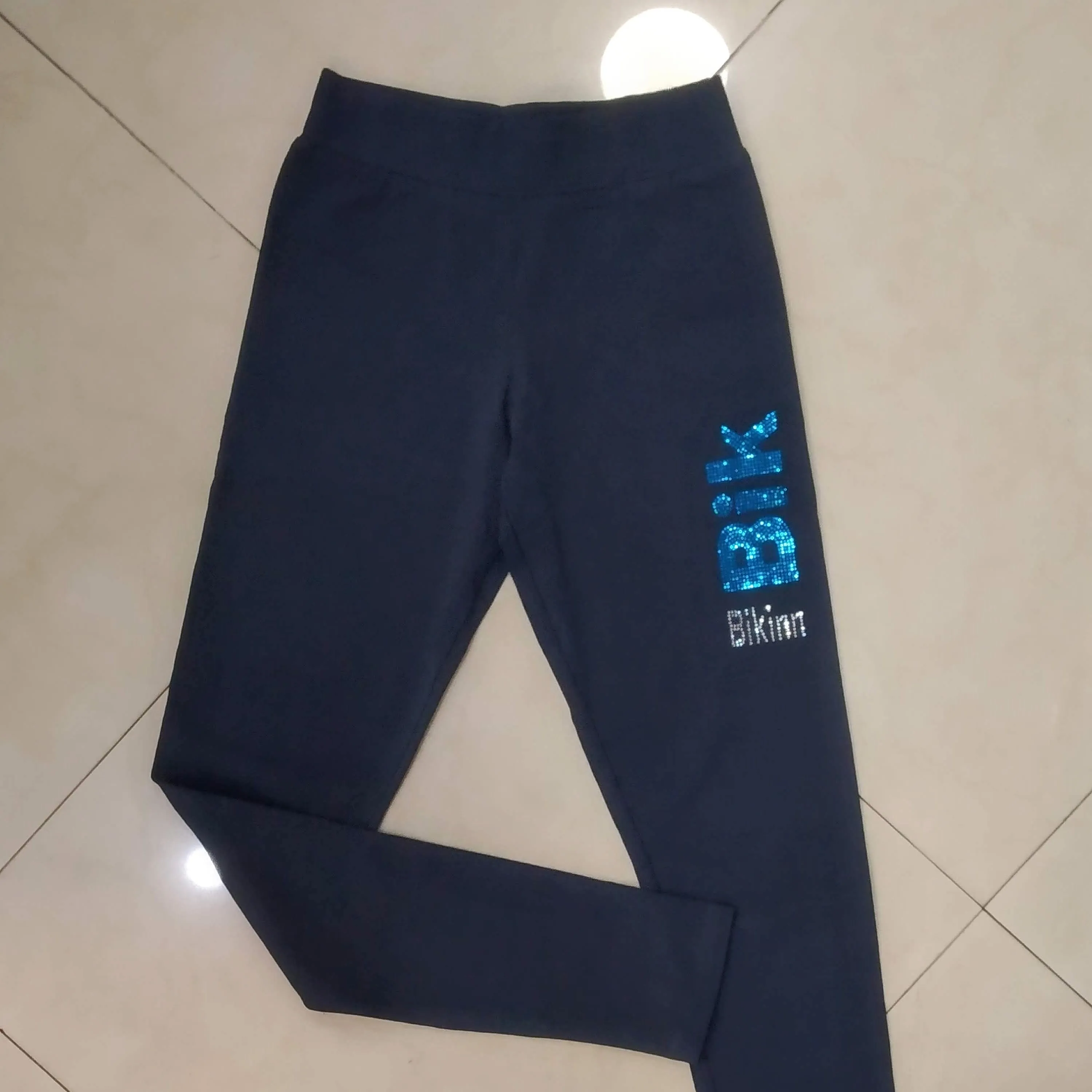 Bling-Bling Leggings