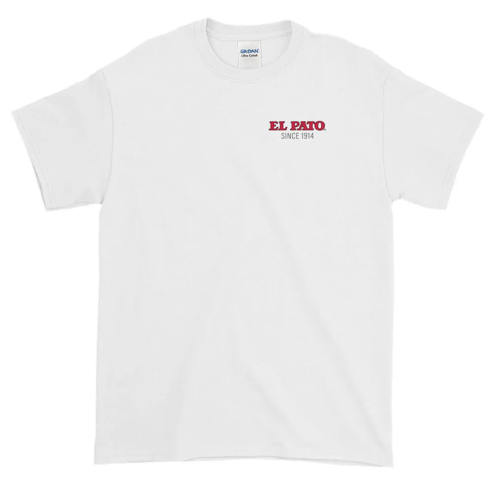 Classic El Pato T-Shirt