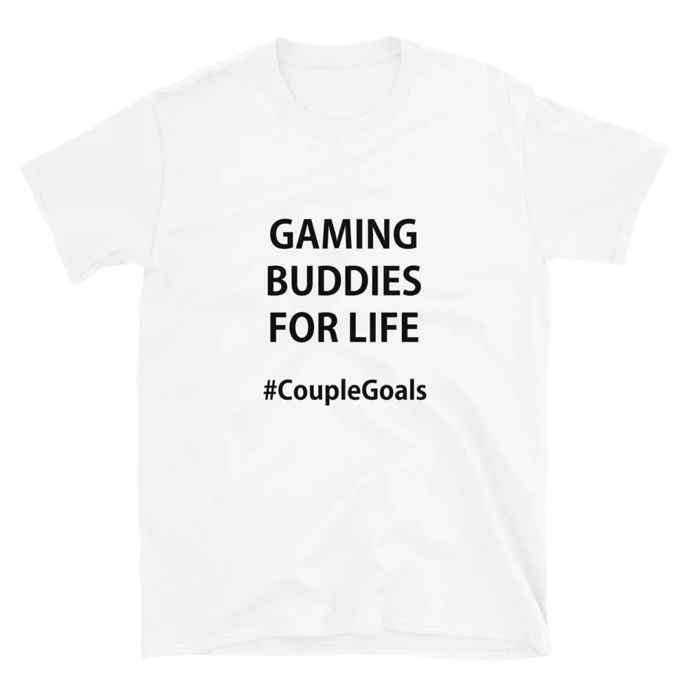 #CoupleGoals Classic T-Shirt