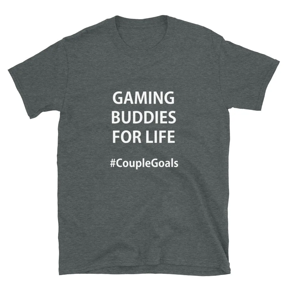 #CoupleGoals Classic T-Shirt