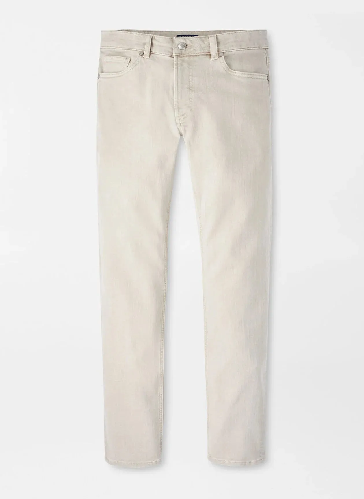Fairfield Garment Dyed Denim