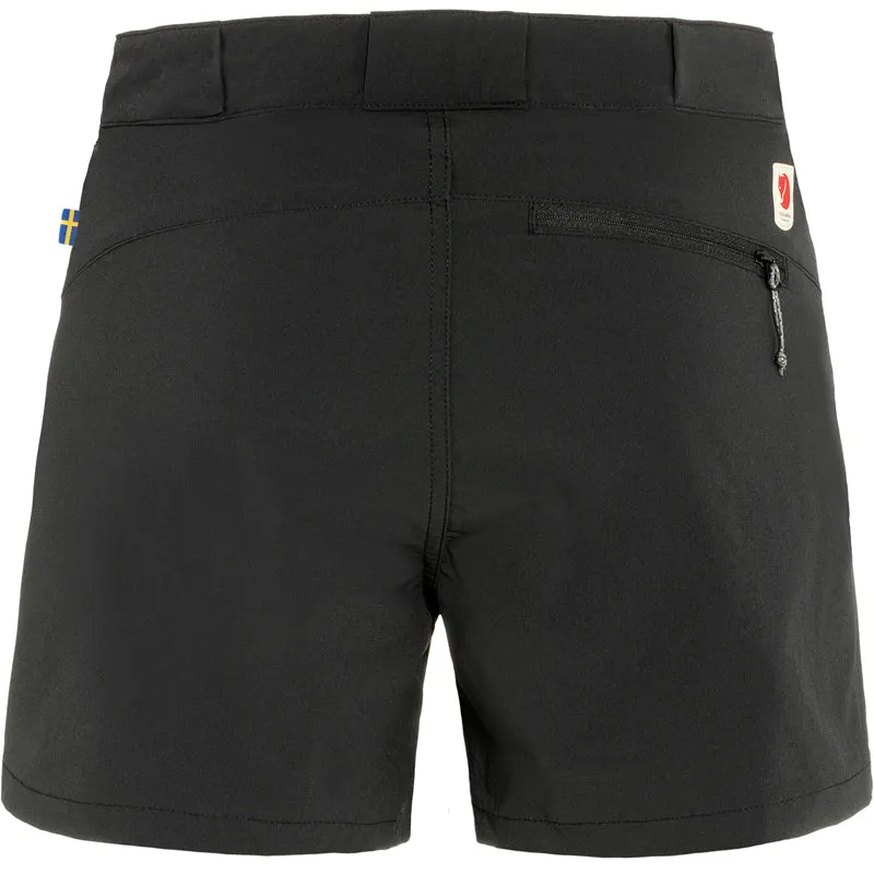 Fjällräven High Coast Lite Shorts Womens