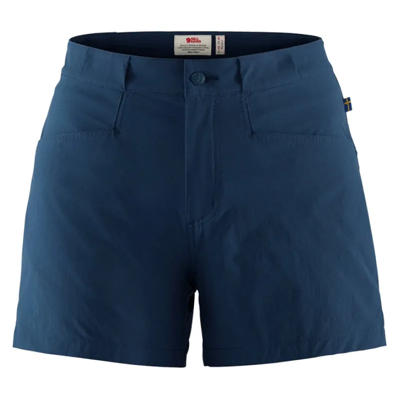 Fjällräven High Coast Lite Shorts Womens