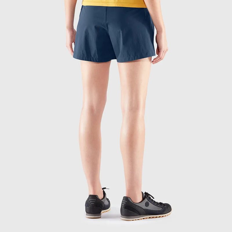Fjällräven High Coast Lite Shorts Womens