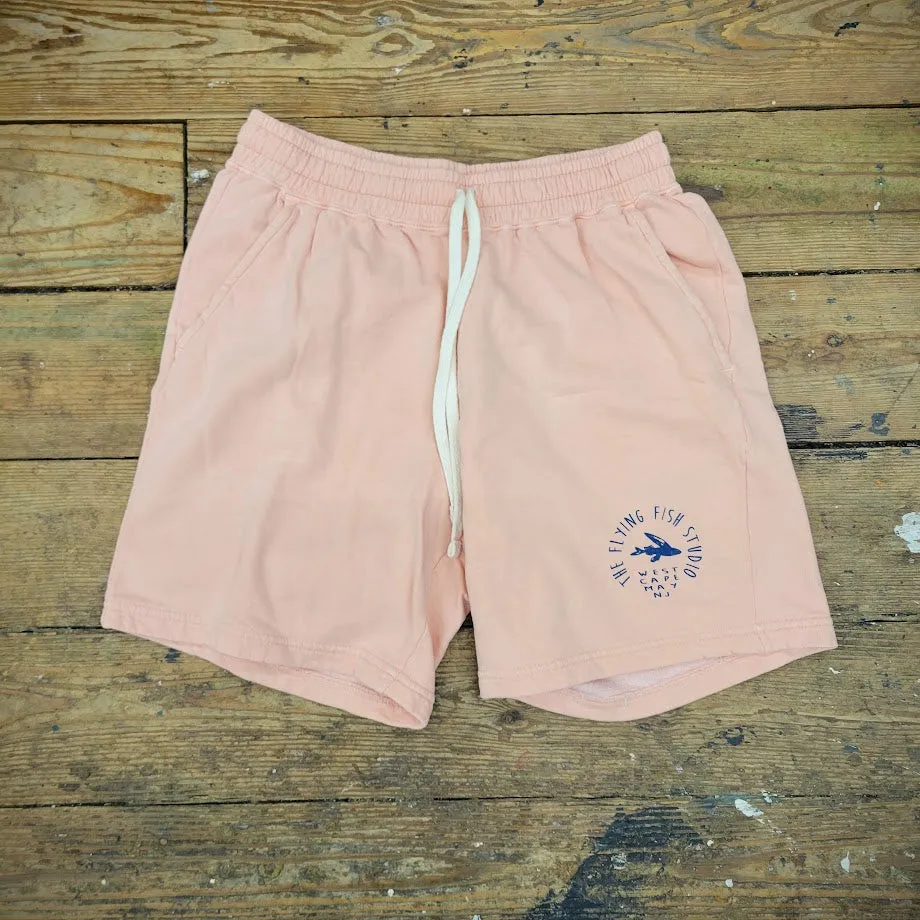 Flying Fish | Color Unisex Shorts