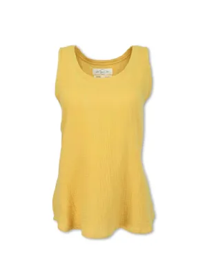 Gauze Tank - SALE