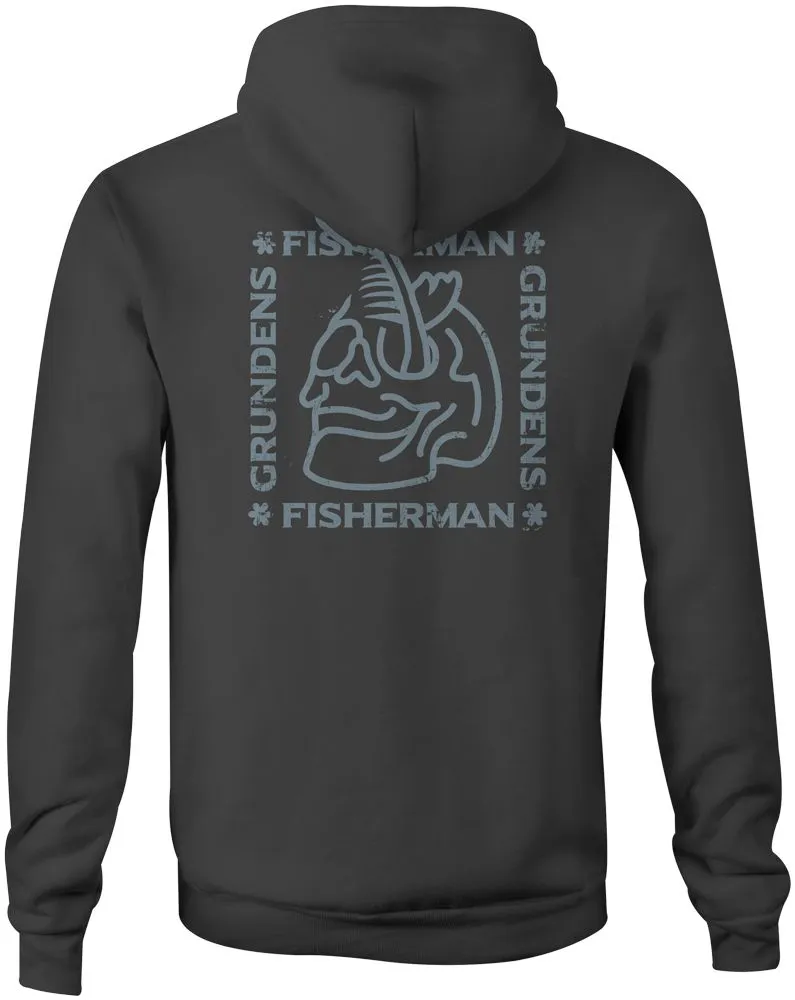 Grundens Socket Hoodie