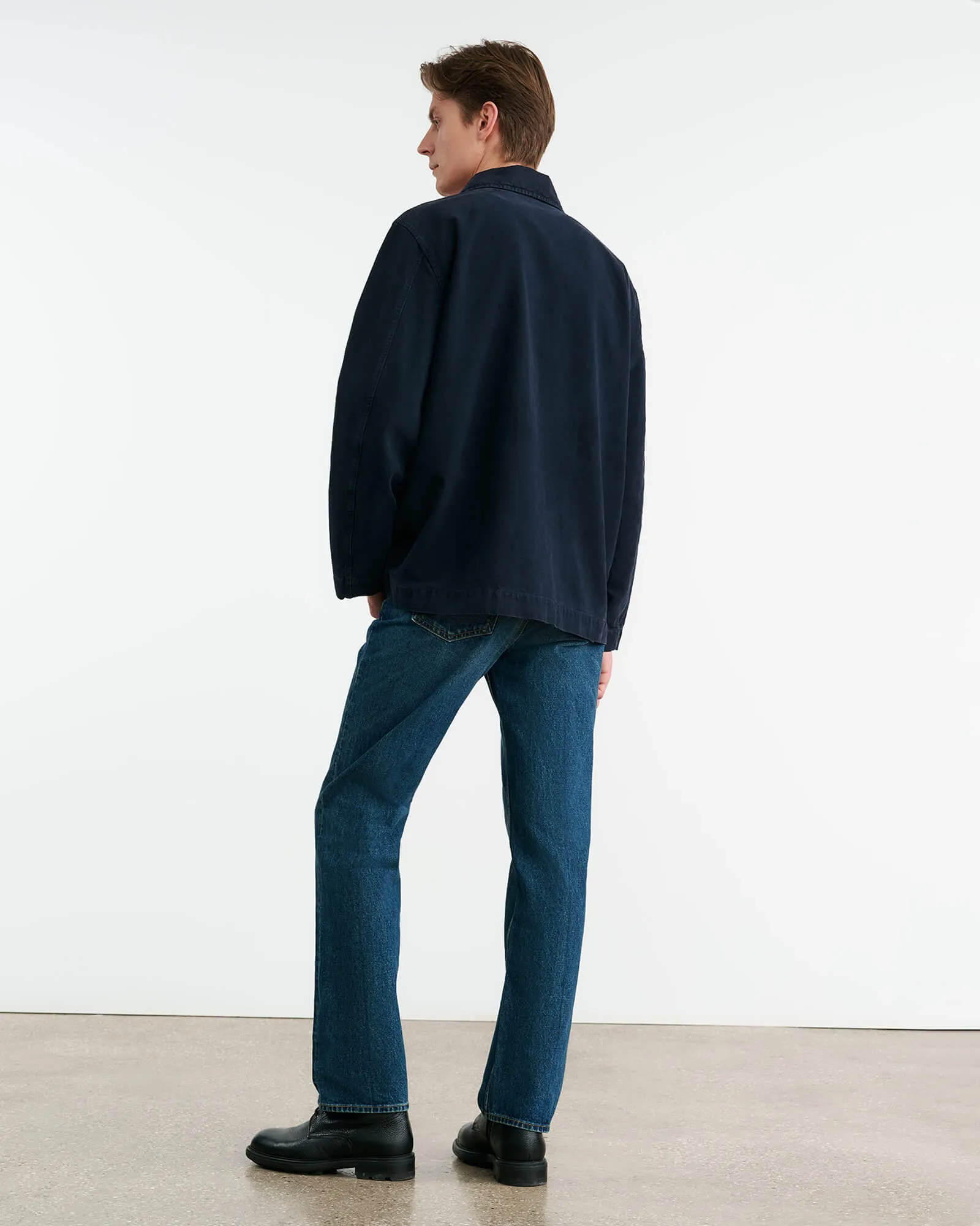 HAROLD JACKET
