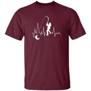 Heartbeat T-Shirt w