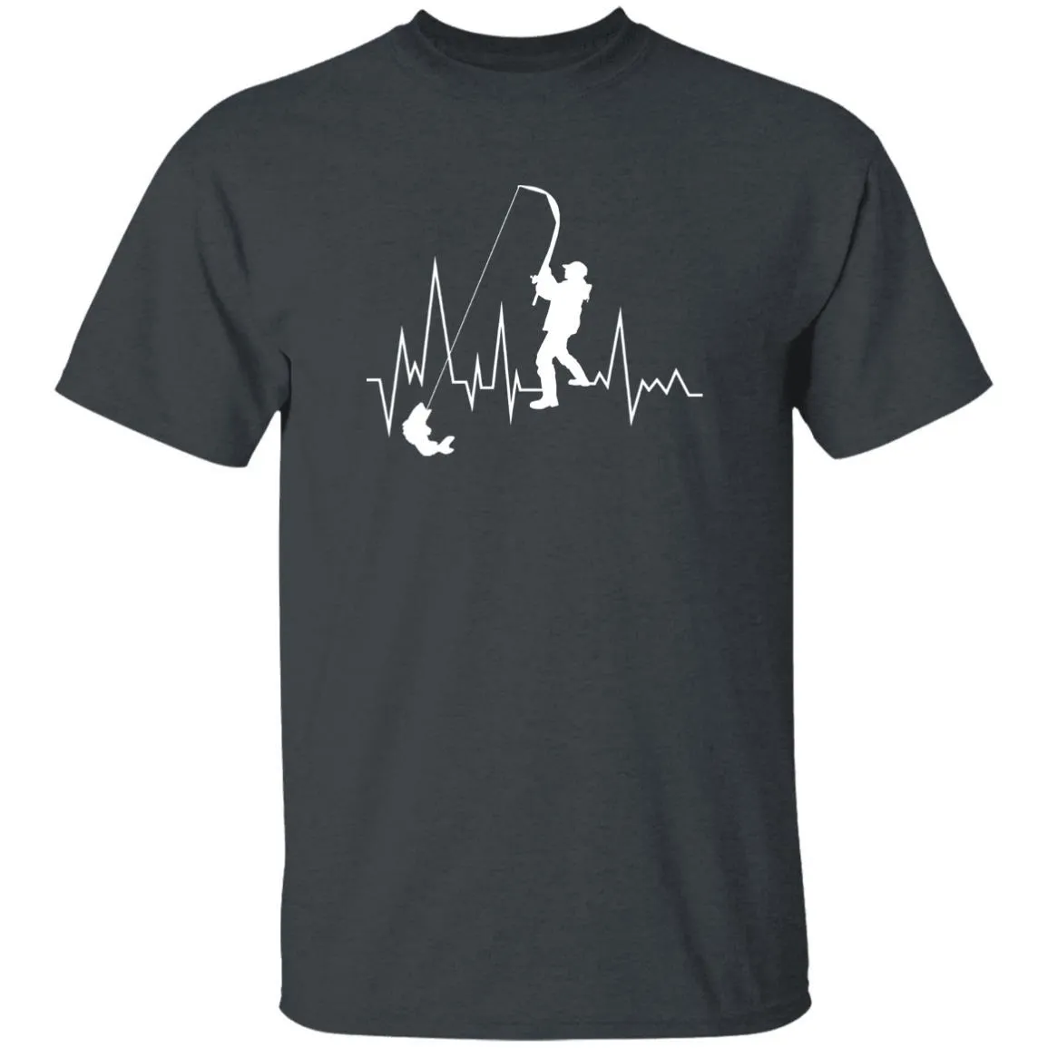 Heartbeat T-Shirt w