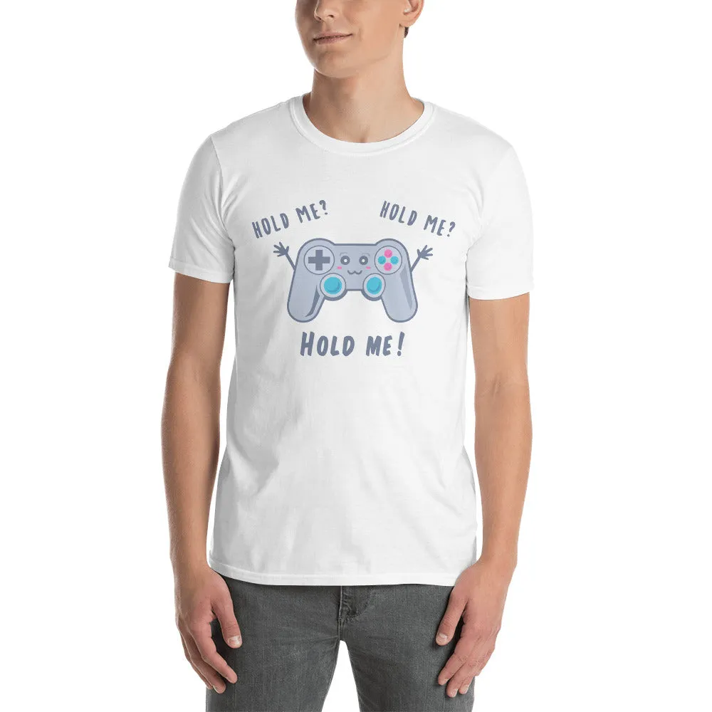 Hold Me! Classic T-Shirt