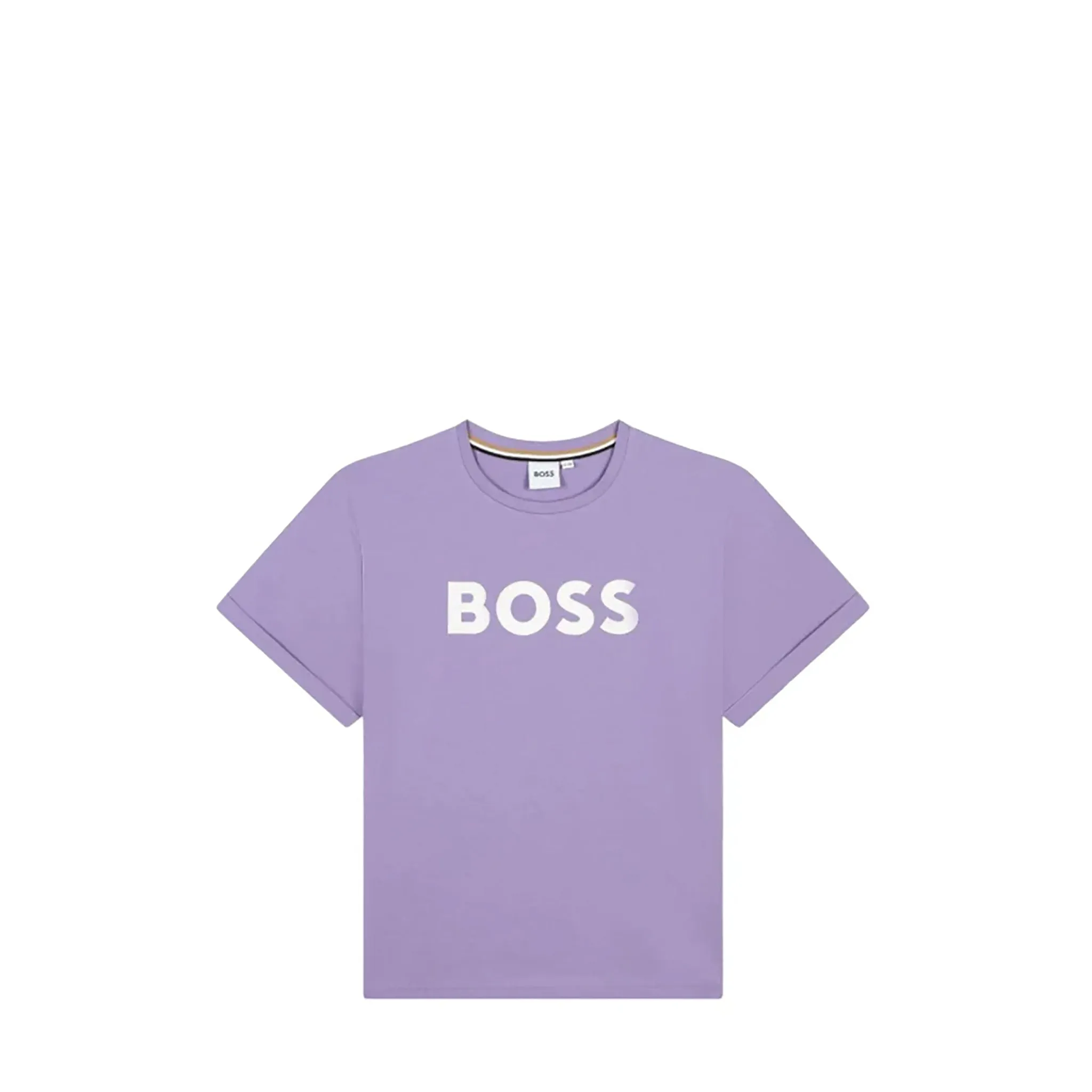 Hugo Boss Kids Classic Logo T-Shirt