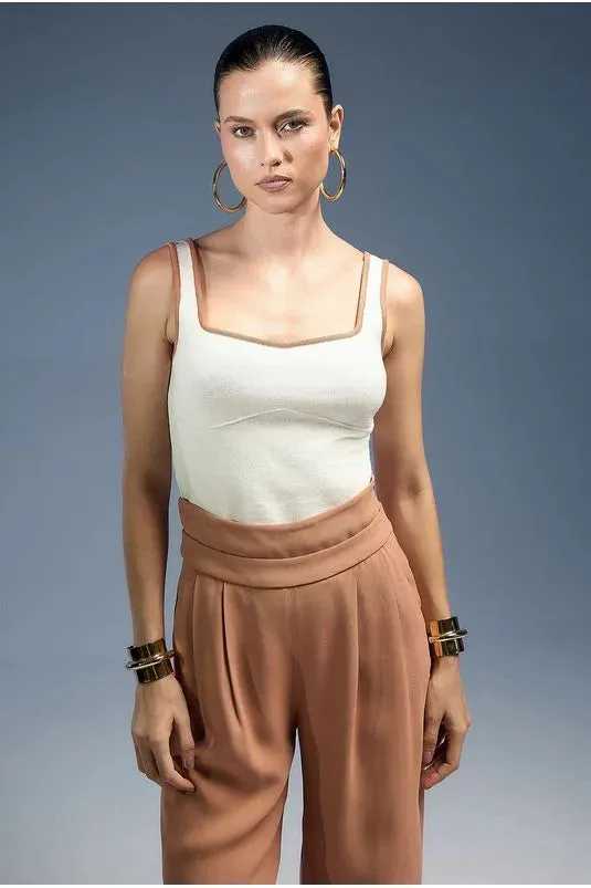 LILA TROUSERS