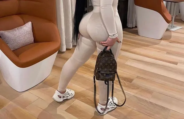 “Never Basic” Leggings