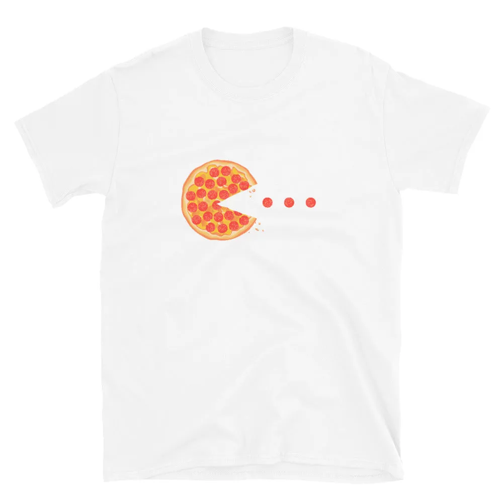Pizza-Man Classic T-Shirt