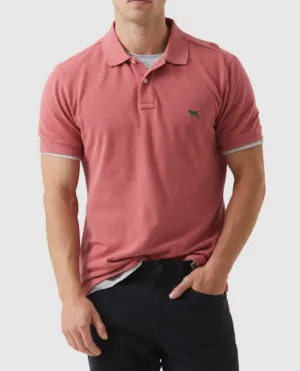 Rodd & Gunn The Gunn Polo
