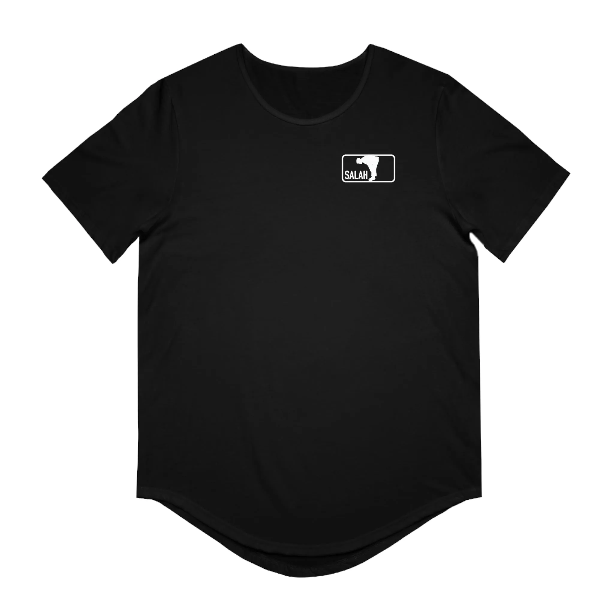 Salah Classic Drop Scoop T-Shirt (Multiple Colors) v2