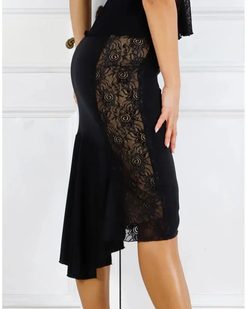 Skirt / Pivot