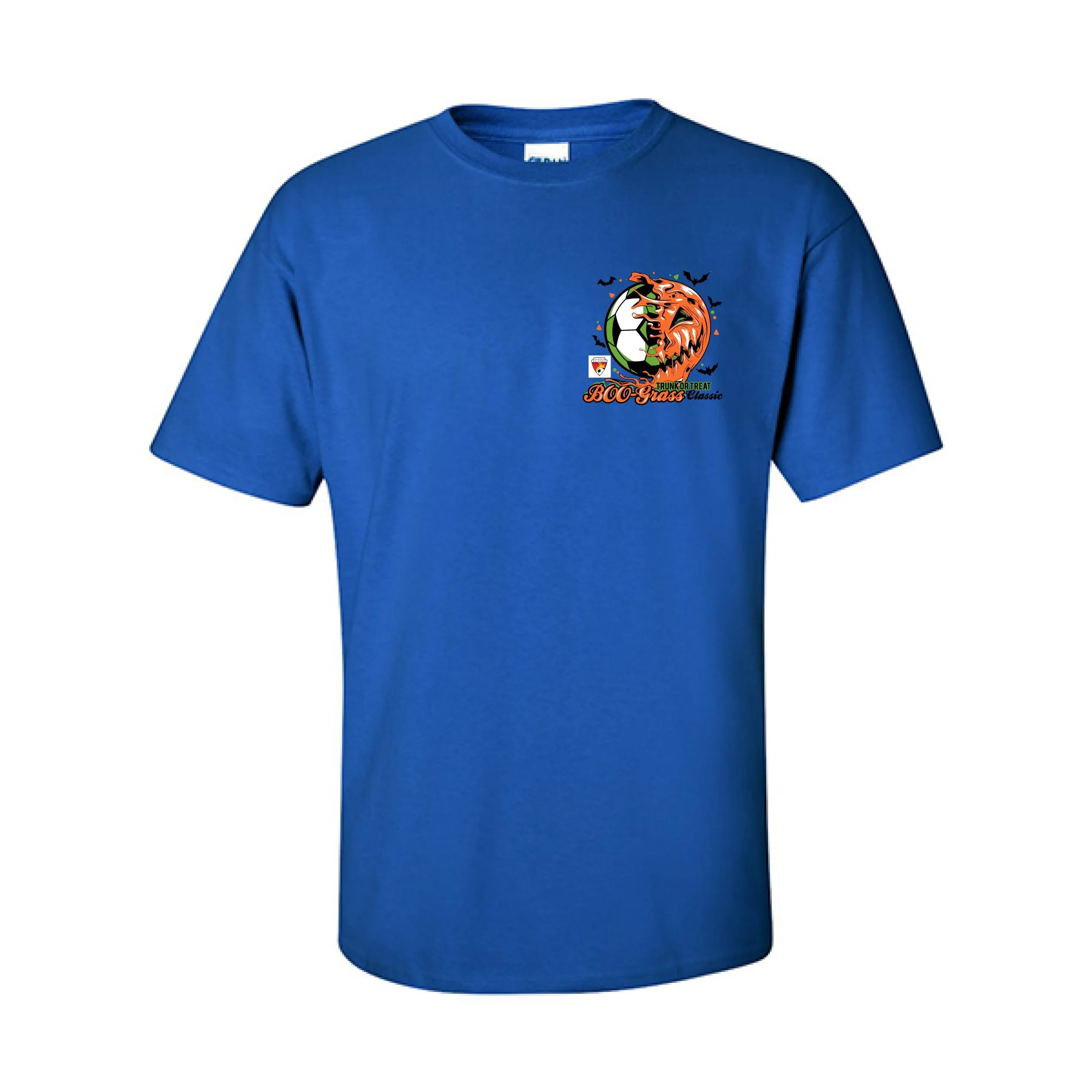 T-Shirts Boo-Grass Classic