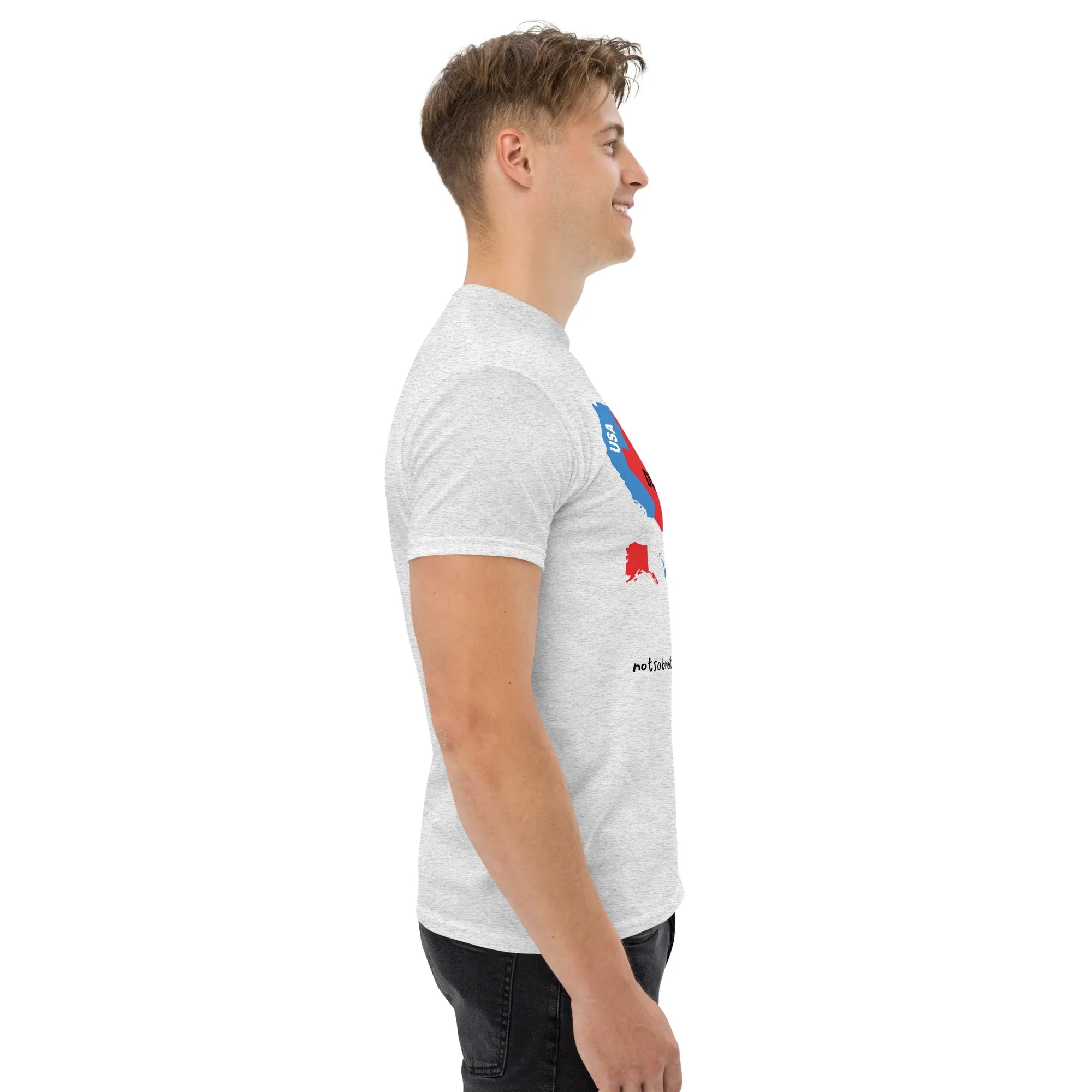 Unisex classic tee